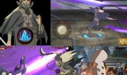 火影高招s最新爆料技能,全新爆料技能，揭秘忍者世界巅峰对决