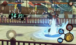 火影高招s最新爆料技能,全新爆料技能，揭秘忍者世界巅峰对决